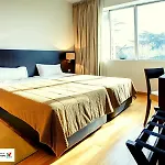 Hotel Conde De 4*