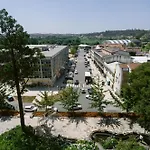 Hotel Conde De