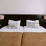 Hotel Conde De 4*