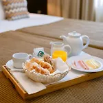 Hotel Conde De Águeda