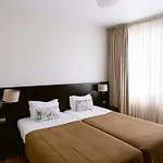 Conde De 4* Águeda