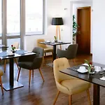 Hotell Conde De Águeda