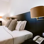 Hotel Conde De Agueda