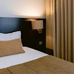Hotel Conde De