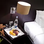 Conde De Hotel 4*