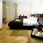 Conde De Hotel 4*