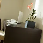Hotel Conde De