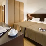 Hotel Conde De Águeda