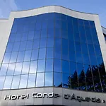 Conde De Águeda