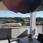 Hotel Conde De Águeda