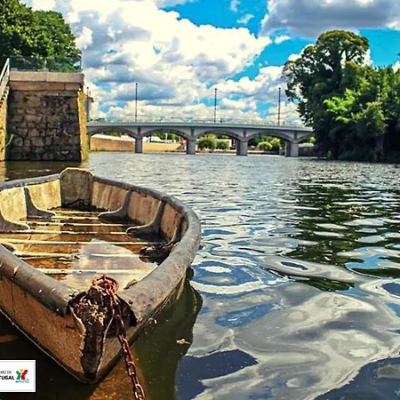 Conde De Hotel Águeda