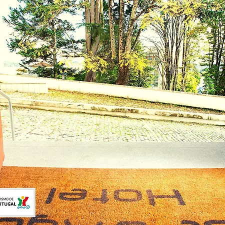 Conde De 4* Águeda