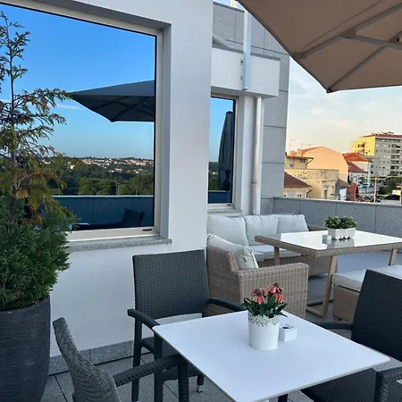 Conde De 4* Águeda