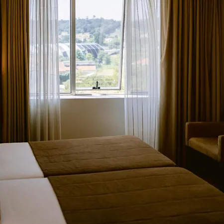 Hotel Conde De Águeda