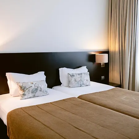 Hotel Conde De Águeda