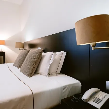 Hotel Conde De Águeda