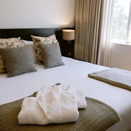 Conde De 4* Águeda