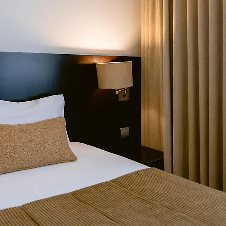 Hotel Conde De