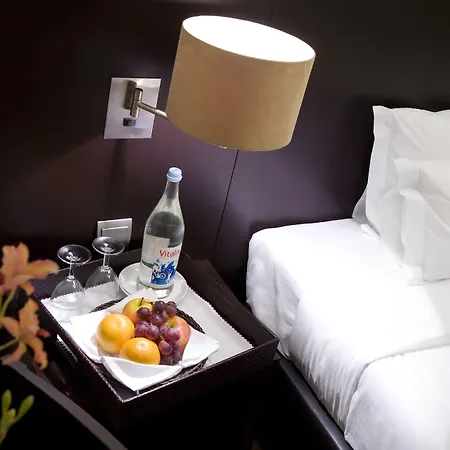 Conde De Szálloda 4*