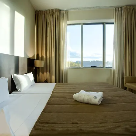 Conde De Hotel Águeda