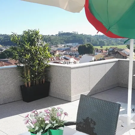 Conde De Hotel Águeda