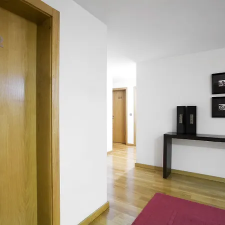 Hotel Conde De Águeda