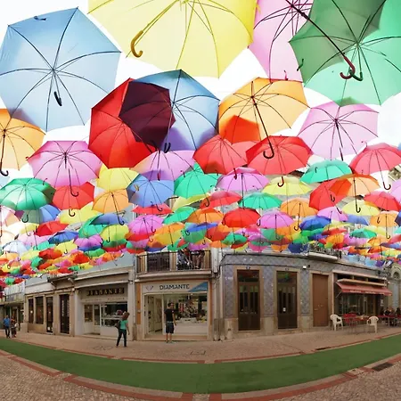 Conde De Hotel Águeda