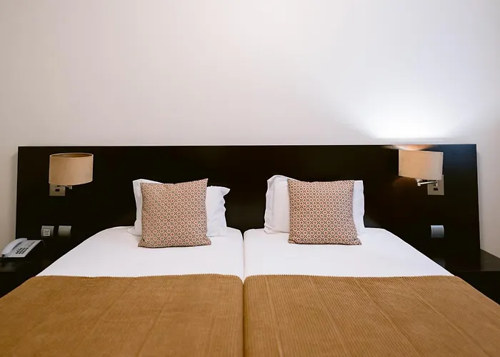 コンデ デ アゲダ 4*