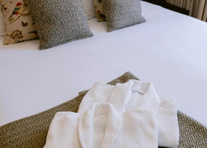 Conde De فندق Águeda