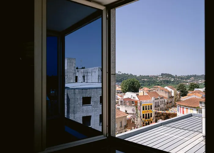 コンデ デ アゲダ ホテル