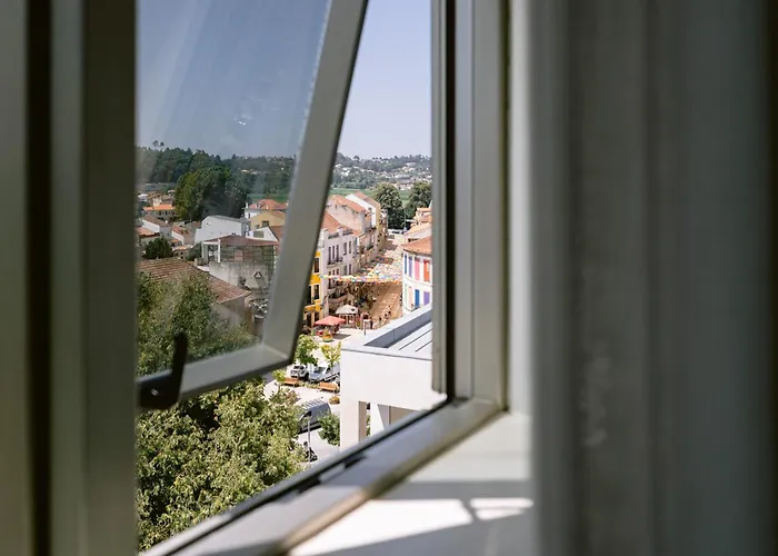 Conde De فندق 4*