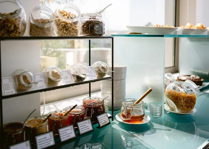 コンデ デ アゲダ 4* Águeda