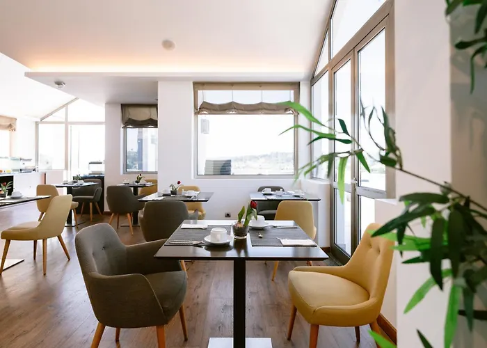 コンデ デ アゲダ ホテル