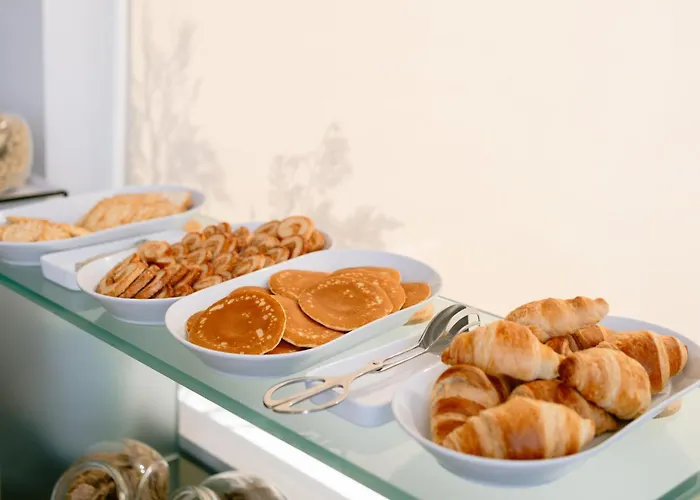 コンデ デ アゲダ ホテル 4*