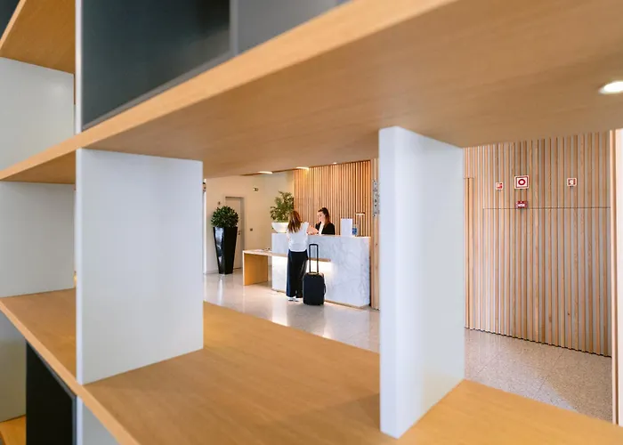 コンデ デ アゲダ 4*