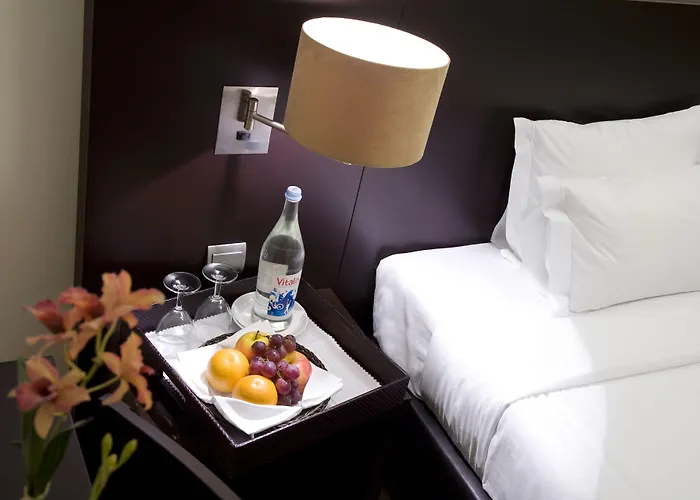 Conde De فندق 4*