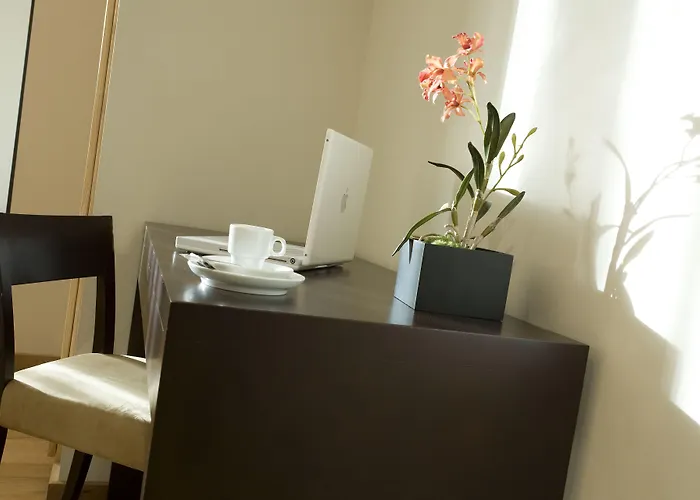 ホテル コンデ デ アゲダ