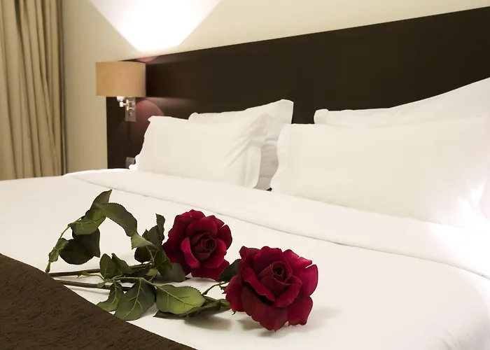 Conde De فندق 4*