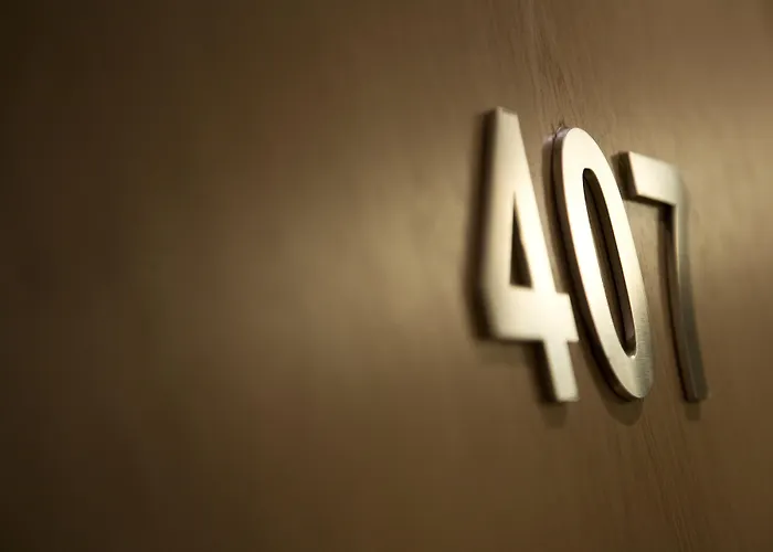 ホテル コンデ デ アゲダ 4*