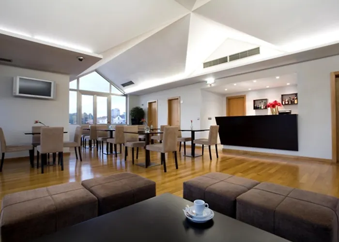 コンデ デ アゲダ 4*