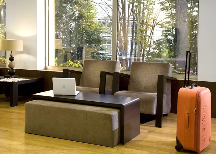 Conde De فندق 4*