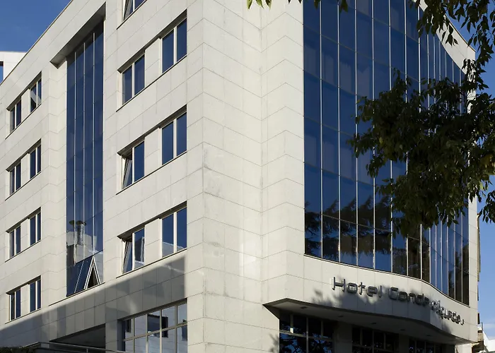 コンデ デ アゲダ Águeda