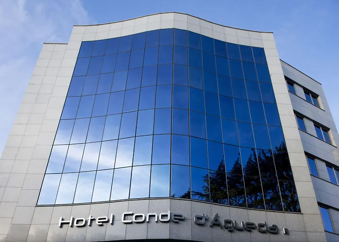 コンデ デ アゲダ Águeda