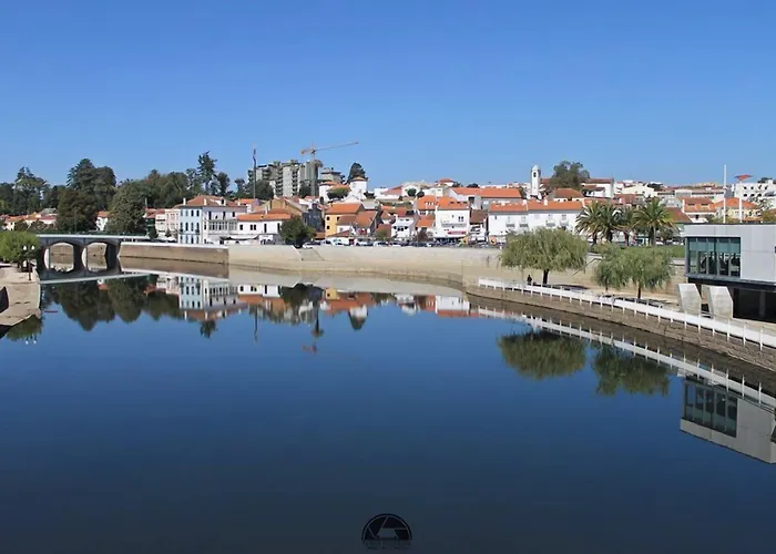 コンデ デ アゲダ ホテル